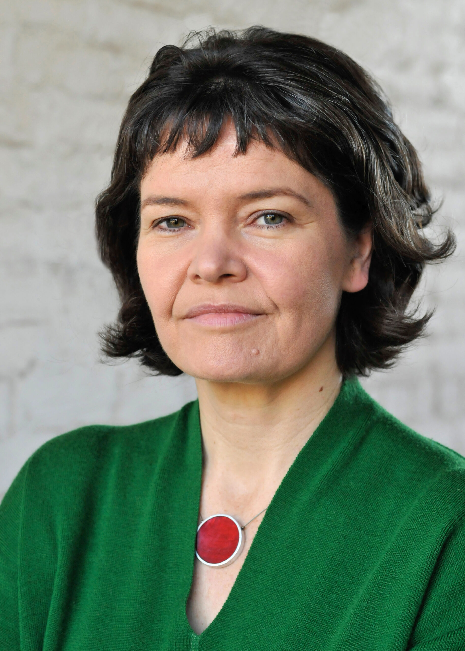 About | Kate Raworth